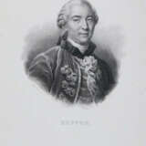 Buffon, G.L.L. - photo 2