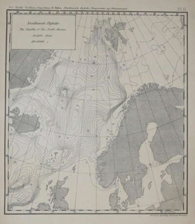 Danielssen, D.C. u.a. - photo 2 Danielssen, D.C. u.a. - photo 2