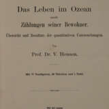 Hensen, V. - photo 1