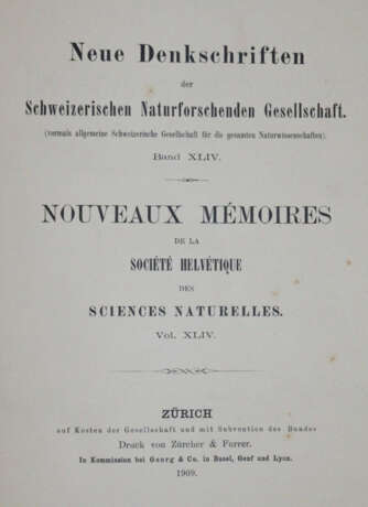 Hensen, V. - photo 4