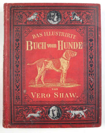 Shaw, Vero. - фото 3