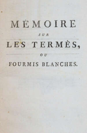 Smeathman, H. - фото 1