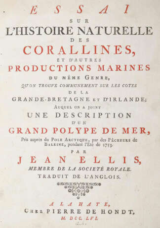 Ellis, J. - фото 1