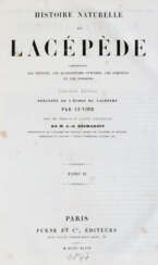 Lacepede, (B.G.E.de).
