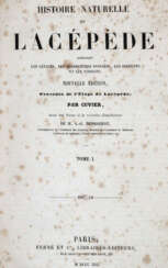 Lacépède, B.G.E.de.