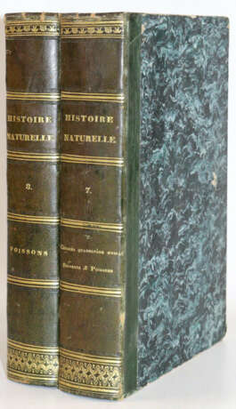 Lacépède, B.G.E.de. - photo 5