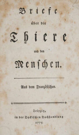 (Leroy, C.G.). - photo 1