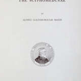 Mayer, A.G. - photo 1