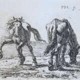 Laer, Pieter Jacobsz van - photo 1