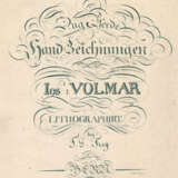 Volmar, Joseph Simon - photo 1