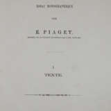 Piaget, E. - photo 1