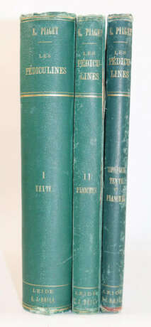 Piaget, E. - photo 4