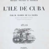 Sagra, R.de la. - фото 4