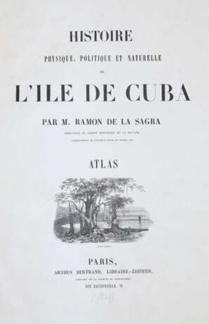 Sagra, R.de la. - фото 4 Sagra, R.de la. - фото 4