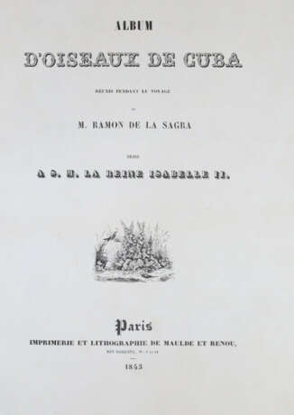 Sagra, R.de la. - фото 6 Sagra, R.de la. - фото 6