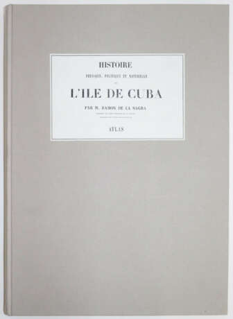 Sagra, R.de la. - фото 7 Sagra, R.de la. - фото 7