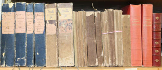 Godart, J. u. P.Duponchel. - фото 2 Godart, J. u. P.Duponchel. - фото 2