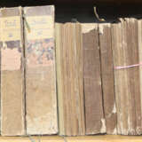 Godart, J. u. P.Duponchel. - фото 2