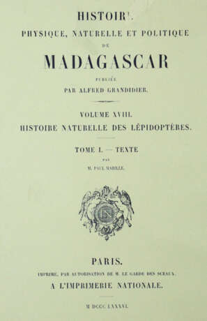 Mabille, P. - фото 2