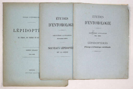 Mabille, P. - фото 4