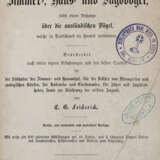 Friderich, C.B. - photo 1