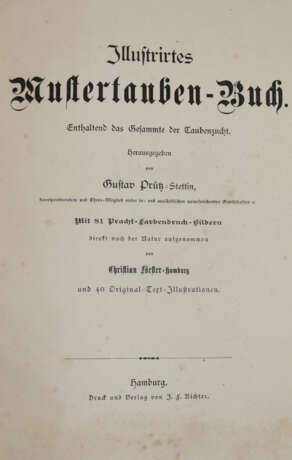 Prütz, G. (Hrsg.), - photo 2