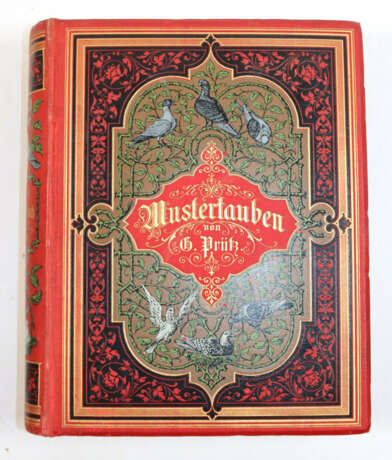 Prütz, G. (Hrsg.), - photo 4