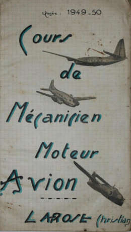 Larose, Christian. - photo 2