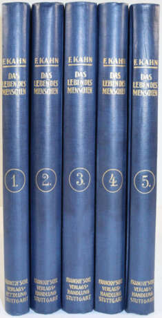 Kahn, F. - фото 2