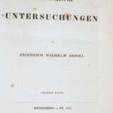 Bessel, F.W. - photo 2