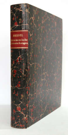 Bessel, F.W. - photo 3