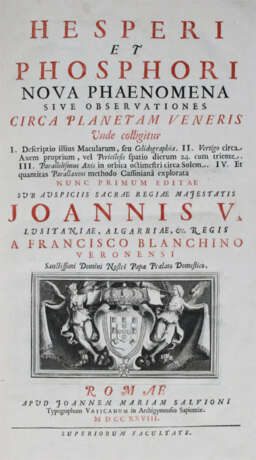 Bianchini, F. - photo 1