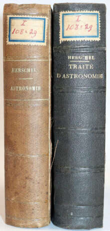 Herschel, J.F.W. - photo 3