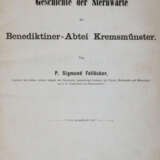 Fellöcker, S. - photo 1