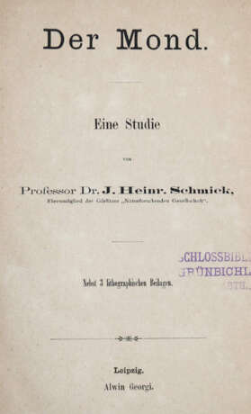 Schmick, J.H. - Foto 2