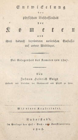 Voigt, J.H. - photo 1