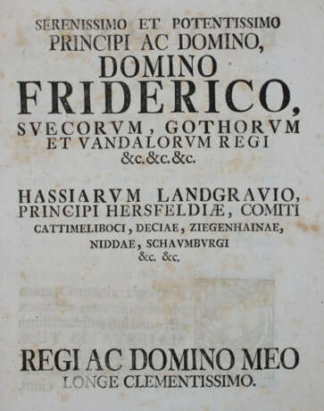 Wolff, C. - Foto 1 Wolff, C. - Foto 1