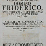 Wolff, C. - фото 1