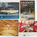 Oldtimer-Prospekte. - photo 10