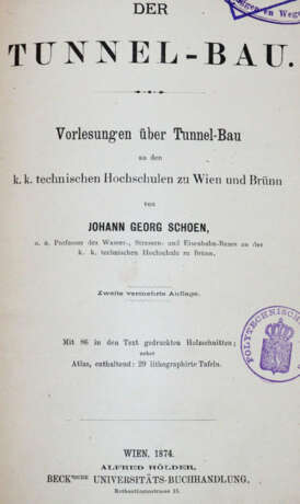 Schoen, J.G. - photo 1