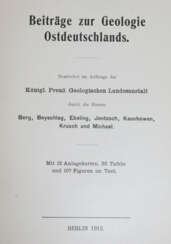 Festschrift Breslau