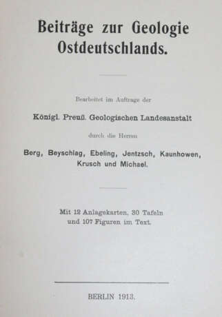 Festschrift Breslau - photo 1 Festschrift Breslau - photo 1