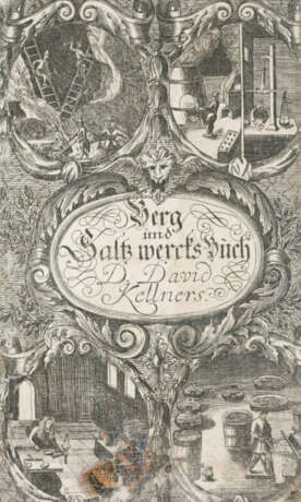 Kellner, D. - photo 1 Kellner, D. - photo 1