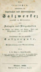 Koch-Sternfeld, J.E.Ritter v.