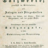 Koch-Sternfeld, J.E.Ritter v. - photo 1