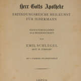 Besler, B. - photo 3