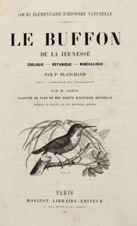 Blanchard, P. - photo 2