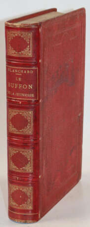 Blanchard, P. - photo 3