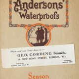 Büromaterialien. - Foto 1