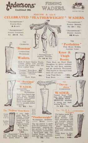 Büromaterialien. - Foto 2